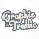 Graphic In Traffic logo